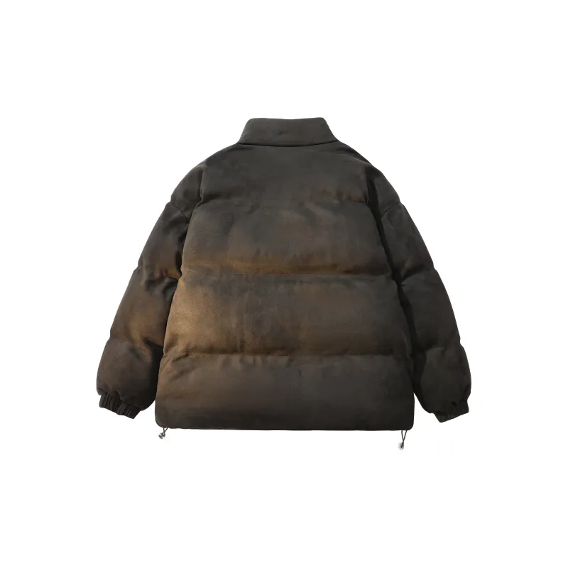 LIVINGTOWN Puffer Jacket Unisex-9