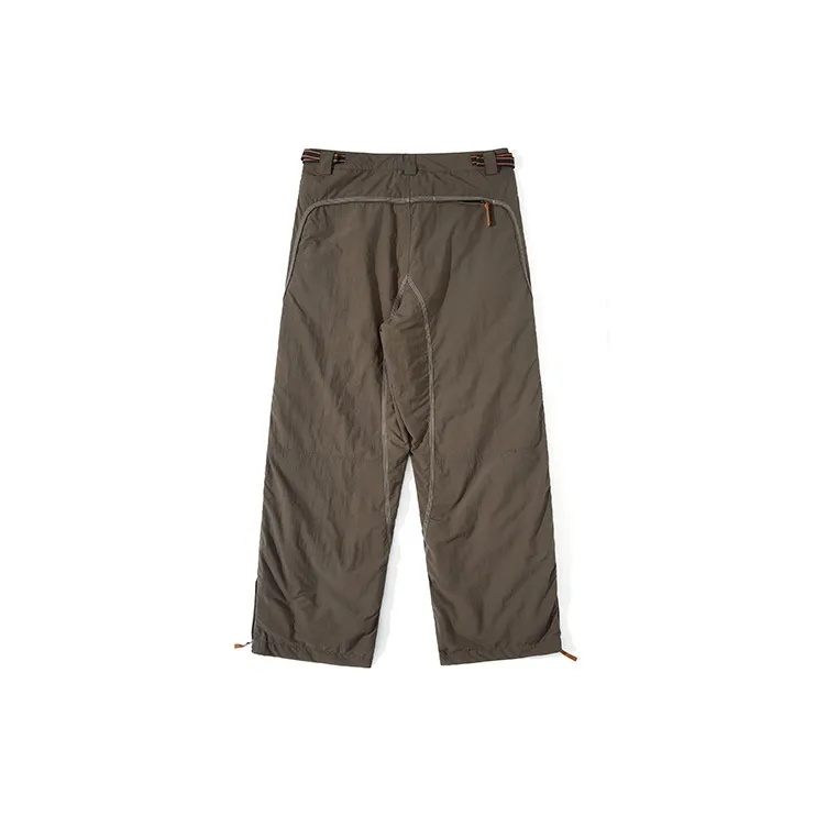 NOTHOMME Casual Pants Unisex-6