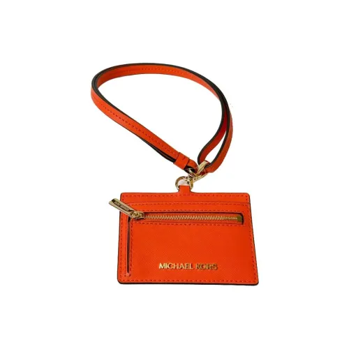 MICHAEL KORS Jet Set Travel Card Holders