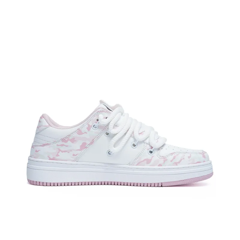 GOLFCROSS Low Top Skateboard Shoes Unisex-1