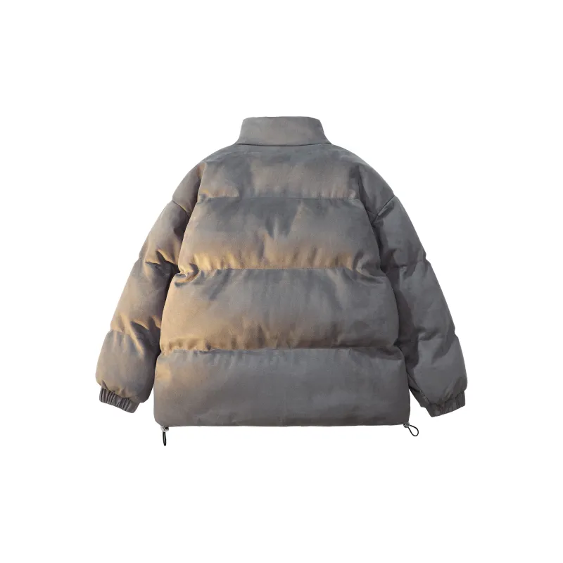 LIVINGTOWN Puffer Jacket Unisex-1