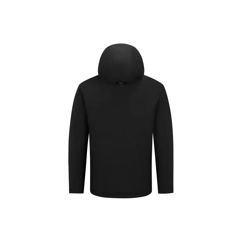 Jeep Down Jackets Unisex-2