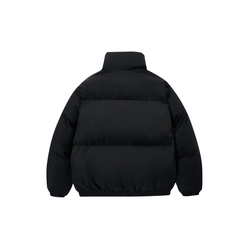 SUPEREALLY Puffer Jacket Unisex-1