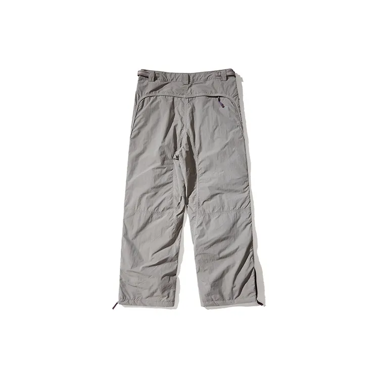 NOTHOMME Casual Pants Unisex-1