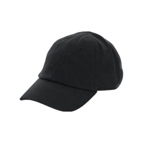 STONE ISLAND Unisex Peaked Cap