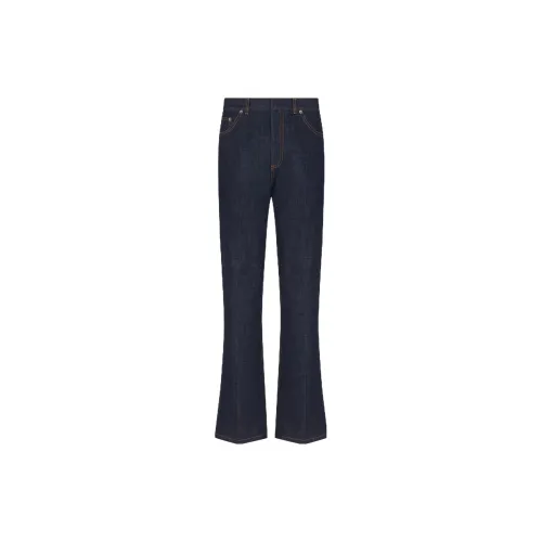DIOR Jeans Women's Blue