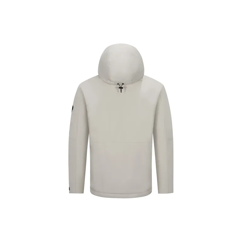 Jeep Down Jackets Unisex-7