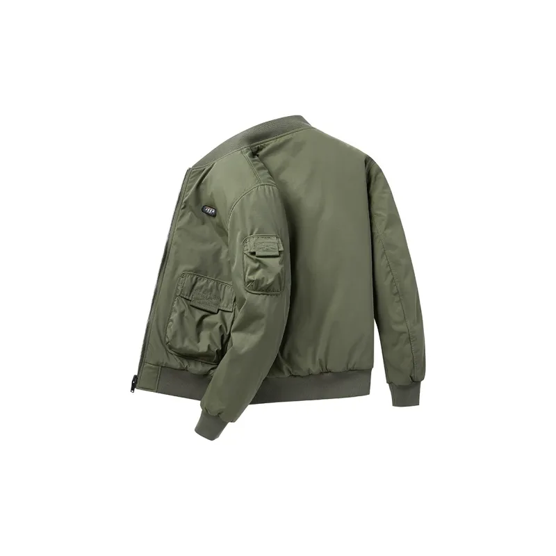 JEEP SPIRIT Jackets Men-6