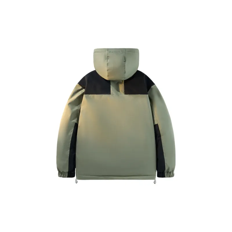 Kingsgspc Puffer Jackets Unisex-4
