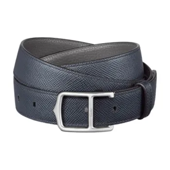 Cartier Leather Belts Accessories Unisex on Sale & Authentic