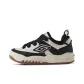Black/Vanilla Yellow, Men's