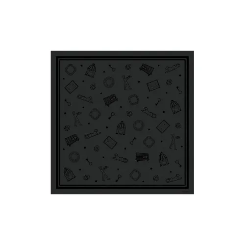 Cartier Shawls Women's