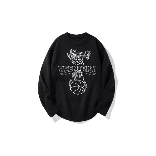 BEENTRILL Sweaters Unisex