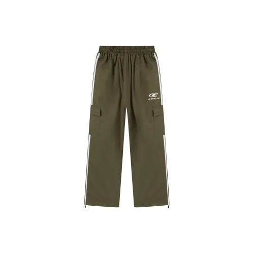 ICONS Lab Cargo Pants Unisex