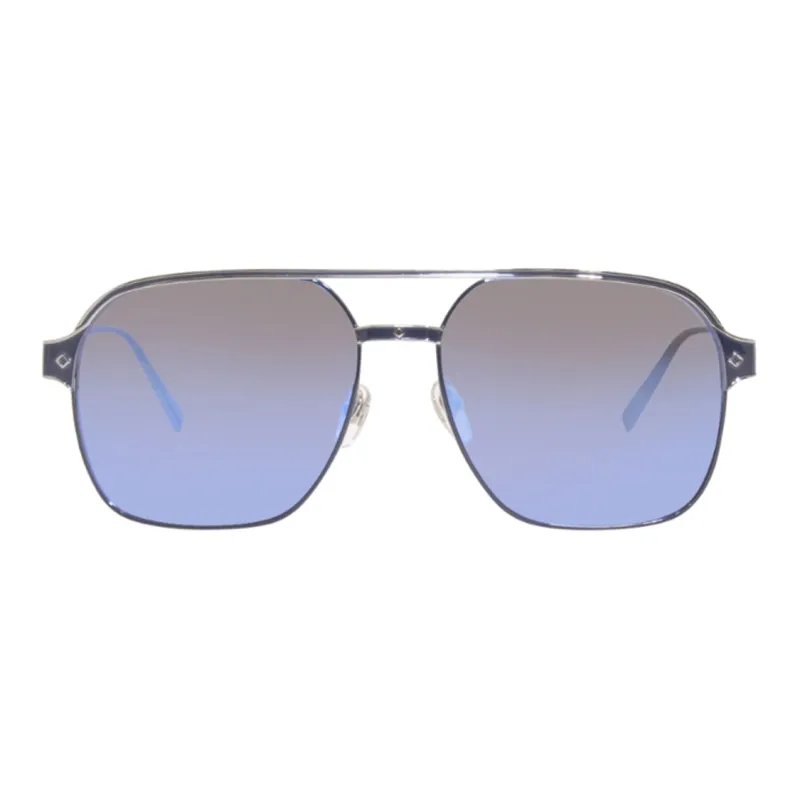 MCM 128 Pilot frame Sunglasses-1