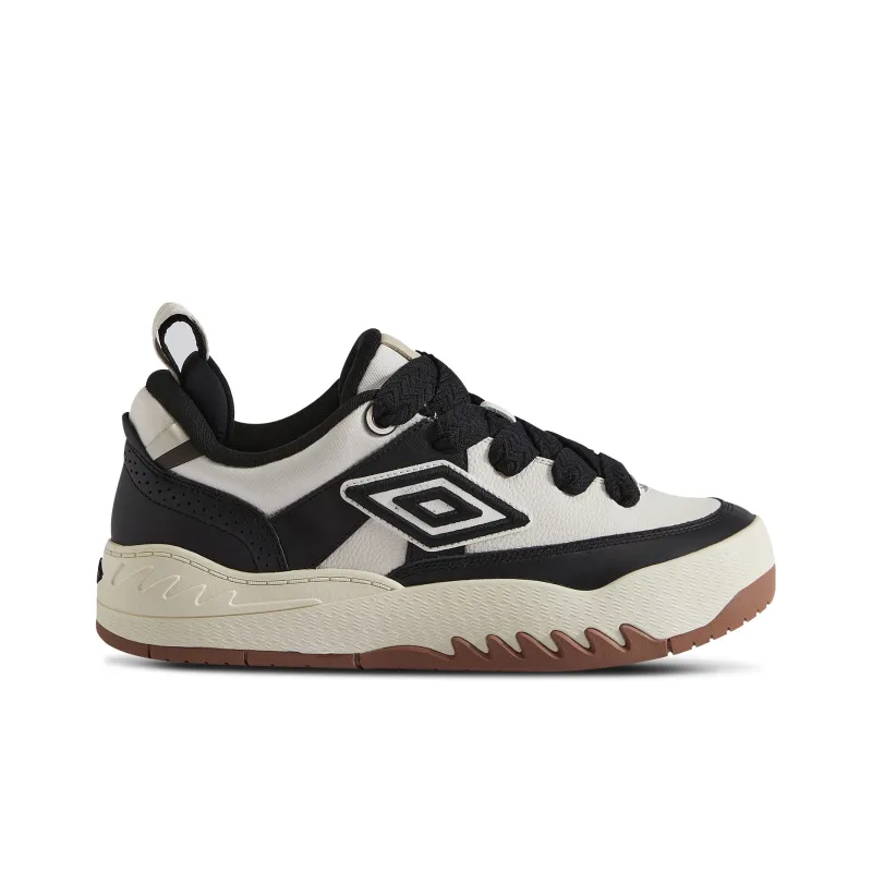 Umbro Wear-Resistant Low-Top Casual Shoes Unisex White-24