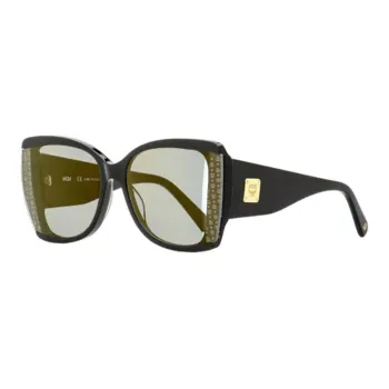 MCM 710 Butterfly Sunglasses