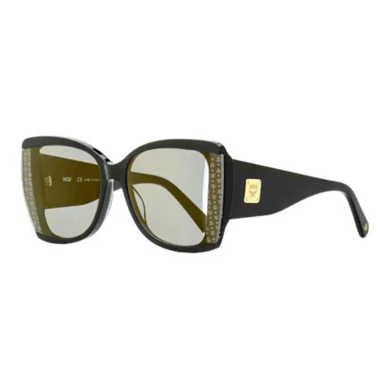 MCM 710 Butterfly Sunglasses-0