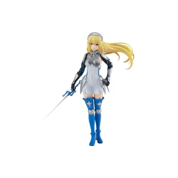 GSC POP UP PARADE Is It Wrong To Try To Pick Up Girls In A Dungeon? , Eris Walters Scale Figures