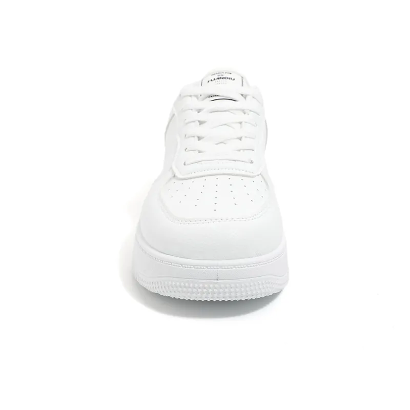 HUANQIU Low Top Skateboard Shoes Unisex-2