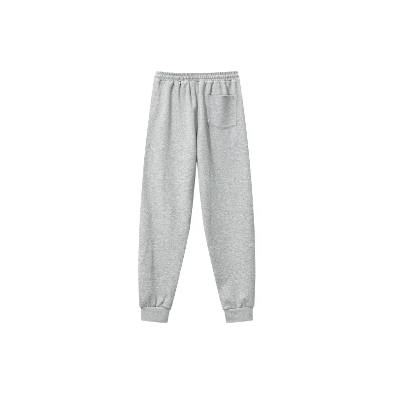 Gwola Knitted Sports Pants Unisex-3