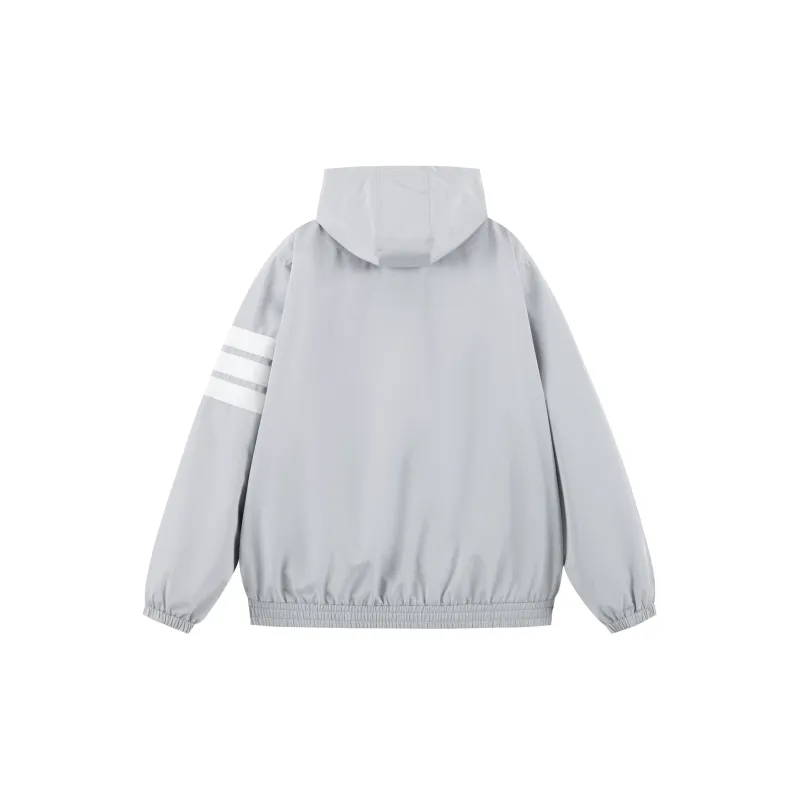 ICONS Lab Windbreaker Jacket Unisex-6