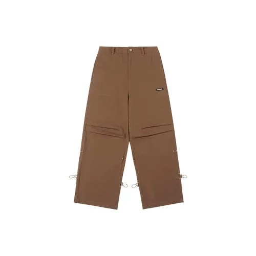 iSaluteU Women Cargo Pants