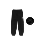 Black (Fleece-Lined)