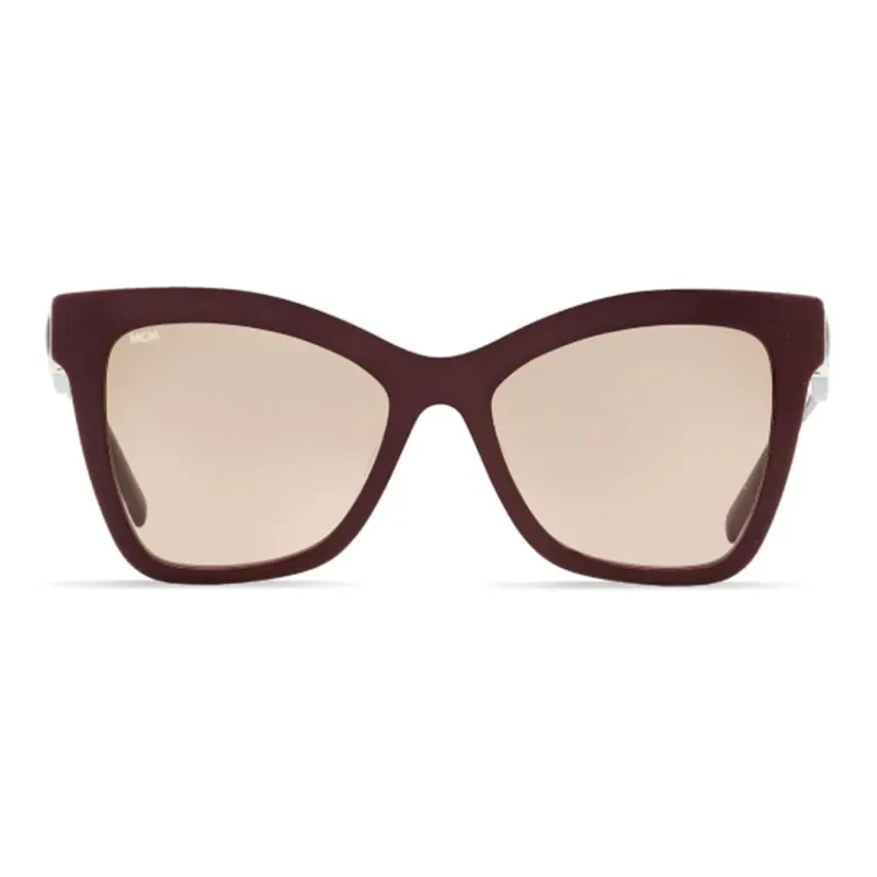 MCM 712S Butterfly frame Tinted Sunglasses-1