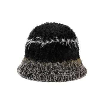 JW Polyester Bucket Hats Women's