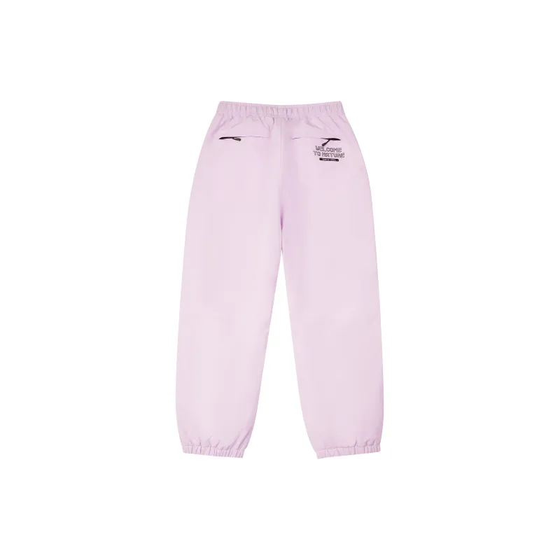 PELLIOT Ski Pants Unisex Couple's Travel Outfit-11
