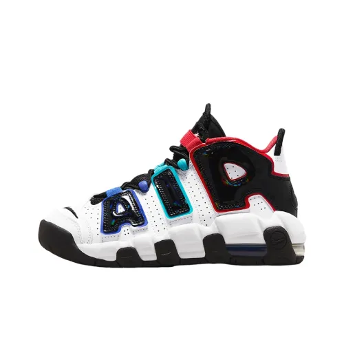 Nike Air More Uptempo GS "All-Star"