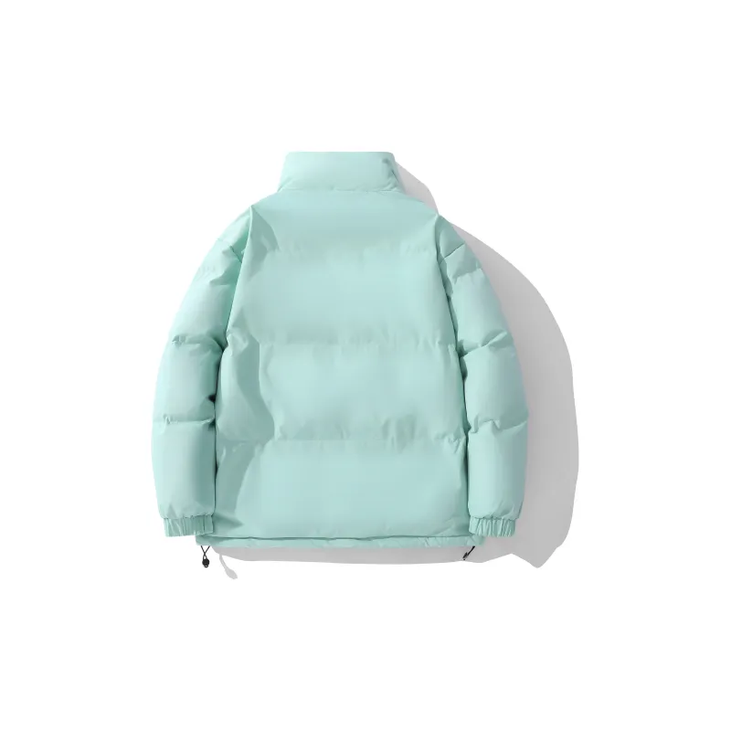 Cost Per Kilo Puffer Jacket Unisex-19