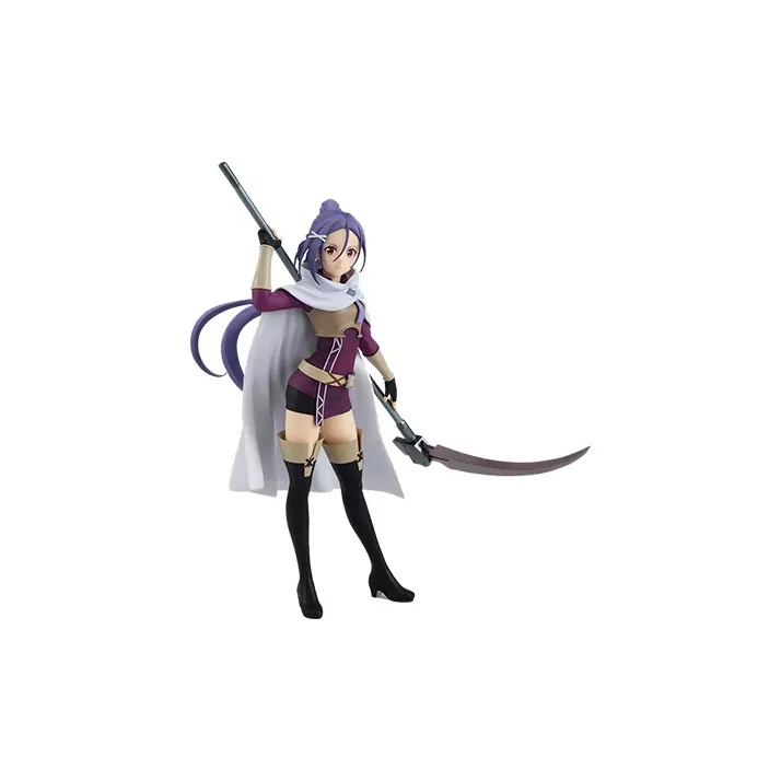 GSC POP UP PARADE Sword Art Online Characters Mite Bonus Gifts 17.5cm-0