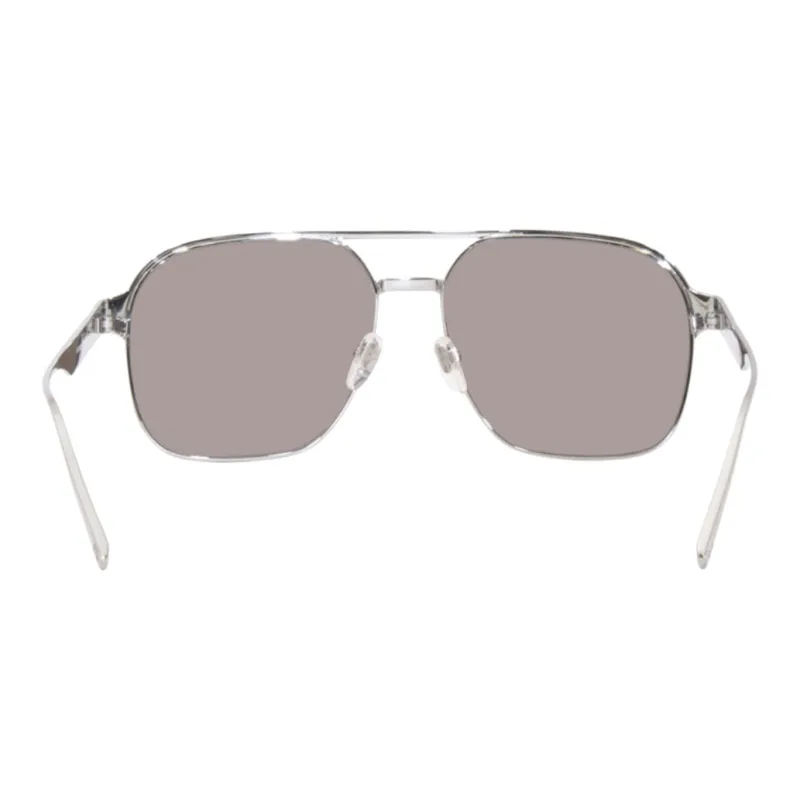 MCM 128 Pilot frame Sunglasses-3