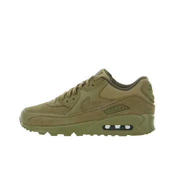 Nike Air Max 90 Premium Neutral Olive Neutral Olive