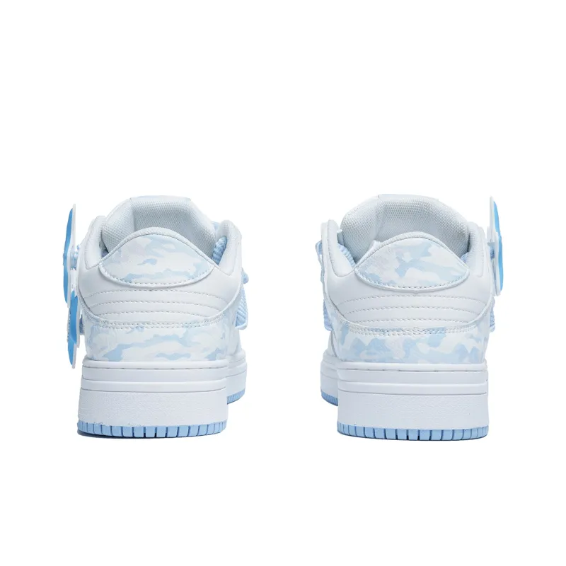 GOLFCROSS Low Top Skateboard Shoes Unisex-8