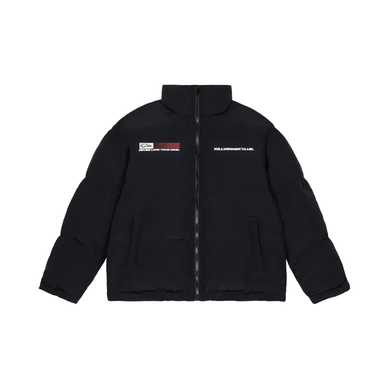 KILLWINNER Down Jackets Unisex-1