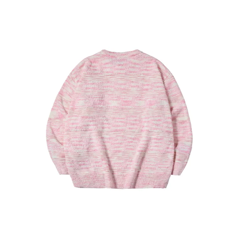 PSO Brand Sweaters Unisex-5