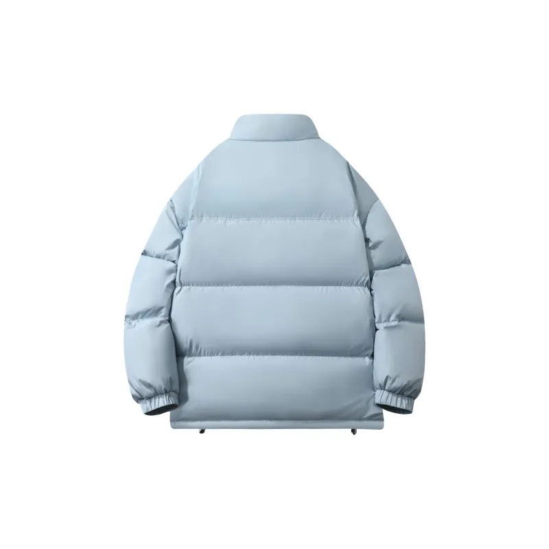 Antioffice Down Jacket Coat Unisex Dopamine Dressing-15