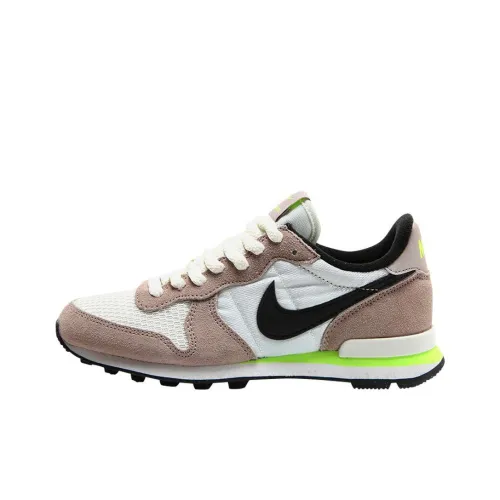 Nike Internationalist Casual Shoes Women's Low-Top