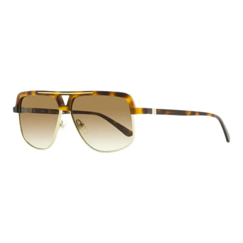 MCM 708 Navigator Sunglasses-0