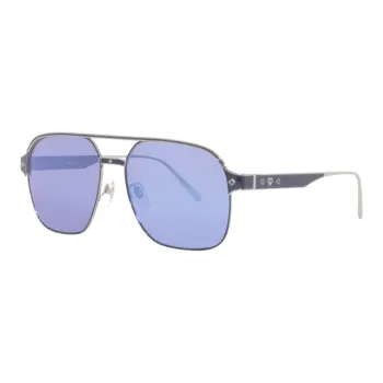 MCM 128 Pilot frame Sunglasses