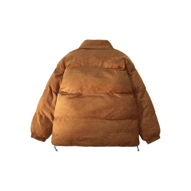 LIVINGTOWN Puffer Jacket Unisex-15