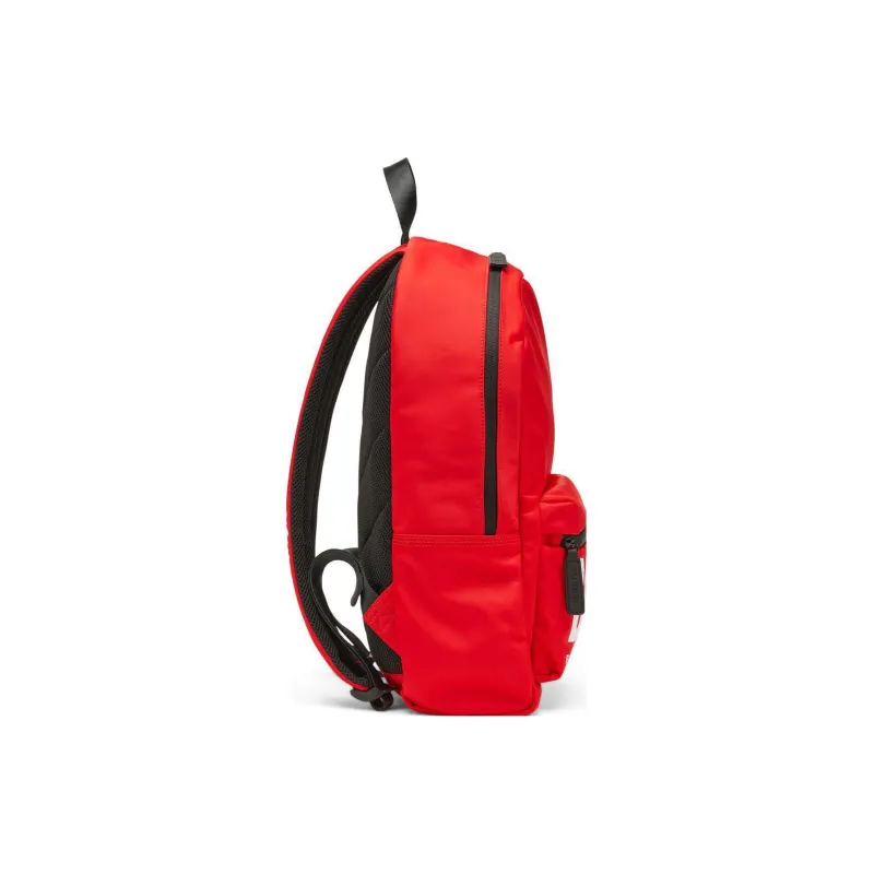 DIESEL Polyamide Nylon Backpack Kids' Red-1