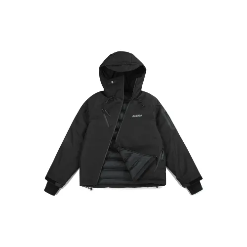 Guuka Men Down Jacket