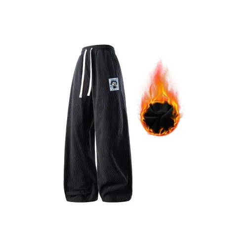 CULT OF INDIVIDUALITY Casual Pants Unisex