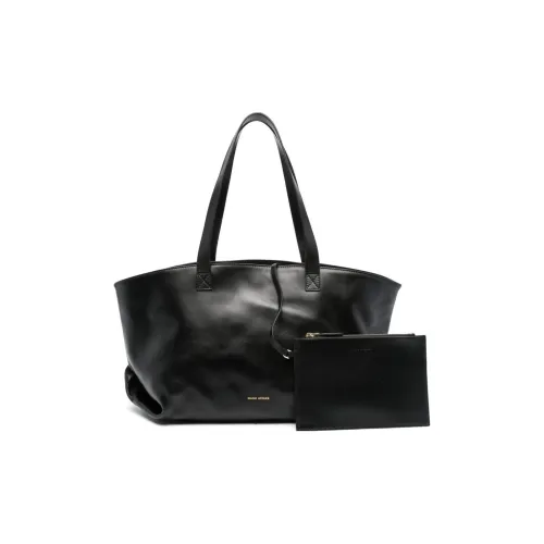 Manu Atelier Handbags