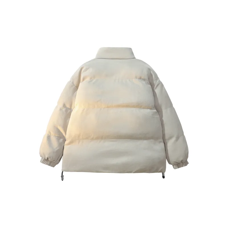 LIVINGTOWN Puffer Jacket Unisex-5