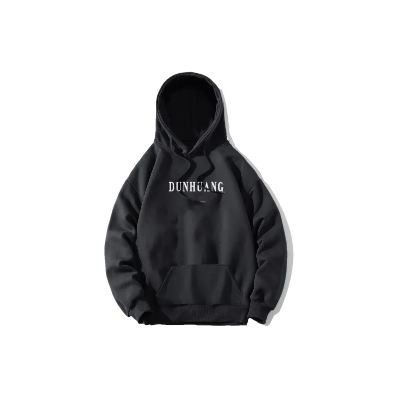 DUNHUANG ART INSTITUTE Sweatshirts Unisex-5